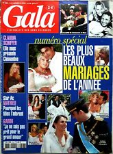 2004 mariage laurence d'occasion  Bagnères-de-Bigorre