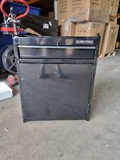 usprotools combi tool chest gloss black return #233, used for sale  GAINSBOROUGH