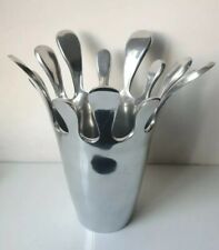 Vase metal aluminium d'occasion  Laval