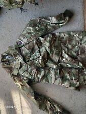 British army mtp for sale  BOURNEMOUTH