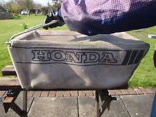 Honda lawnmower hrb423 for sale  MABLETHORPE