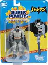 Boneco de ação Super Powers Wave 7 Batman mangá 5 polegadas DC colecionáveis Mcfarlane comprar usado  Enviando para Brazil