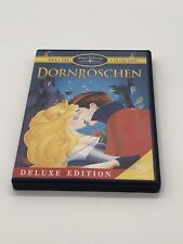 Dvd film dornröschen gebraucht kaufen  Rathenow