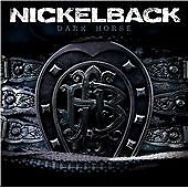 Nickelback dark horse for sale  STOCKPORT