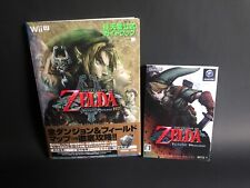 Usado, The Legend of Zelda Twilight Princess + Guide - GameCube - JAP - DOL-P-GZ2J comprar usado  Enviando para Brazil