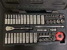 Gear wrench socket for sale  Hudson