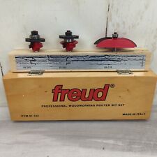 Freud 102 three for sale  Kissimmee