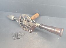 vintage drills 2 for sale  Masury