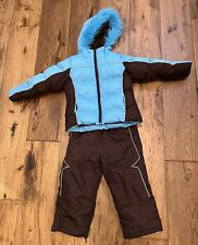 Rothschild ski coat for sale  Warminster