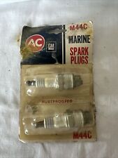 Vintage marine spark for sale  Iron
