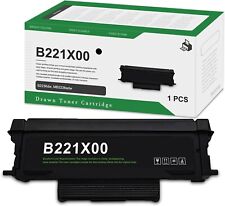 Lexmark Extra High Yield Black Toner Cartridge B2236 B221X00 - NEW for sale  Shipping to South Africa