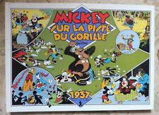 Mickey piste gorille d'occasion  Tinténiac