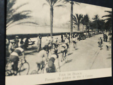 Cannes époque 1910 d'occasion  Saint-Étienne-au-Mont