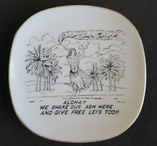 Vtg risque ceramic for sale  Knoxville