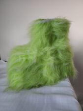 Yru green fuzzy for sale  Clearwater