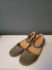 Hotter sandals size for sale  SPALDING