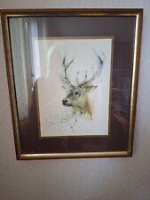 Picture royal stag for sale  STOKE-ON-TRENT