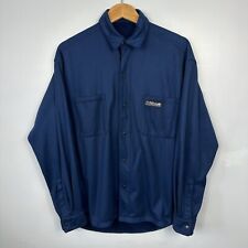 Paramo reversible overshirt for sale  Shipping to Ireland