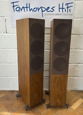 Kef meta speakers for sale  HULL