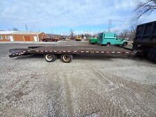 pull trailer hitch bar for sale  Michigan City