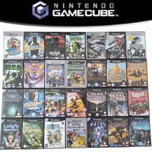 Nintendo gamecube ngc gebraucht kaufen  Göppingen