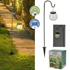 Solar garden lamp for sale  Ireland