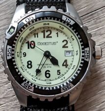 Momentum divers watch for sale  Greeley