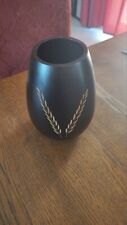 Vase bois fleur d'occasion  Aigues-Vives