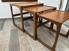 Plan nest tables for sale  WOKINGHAM