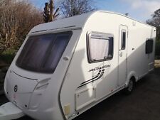 adria action caravan for sale  HOLYWELL