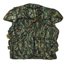woodland camo tactical vest for sale  Virginia Beach