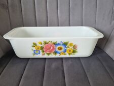 Vintage pyrex dish for sale  GLASGOW