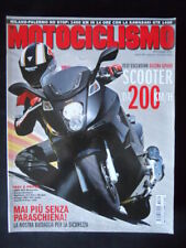 Motociclismo 2007 gilera usato  Italia