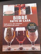 Birre fatte casa. usato  Valentano