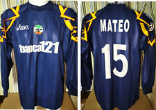Maglia indossata lecce usato  Marano Di Napoli