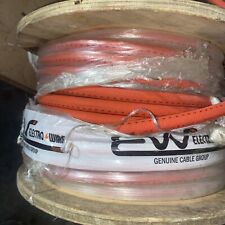 Telcoflex wire 120feet for sale  Lincoln