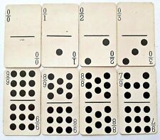 double 9 dominoes for sale  GOSPORT