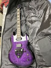 Ltd esp deluxe for sale  Reading