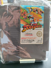 Cartucho Nintendo NES 8 bits Disney's Ducktales - Capcom - Versão B comprar usado  Enviando para Brazil