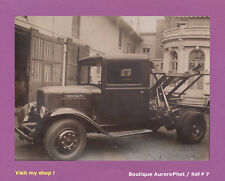 Photo 1930 vieux d'occasion  Chaumont