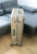 Riginal rimowa koffer gebraucht kaufen  Neu-Isenburg