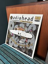 Radiohead pop dead for sale  WOLVERHAMPTON