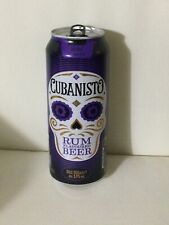 Rum flavour skull usato  Modena