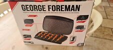 Large george foreman for sale  LIVERPOOL