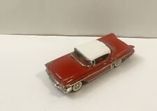 1958 chevrolet impala for sale  Bellevue