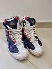 Reebok pump shaq usato  Napoli