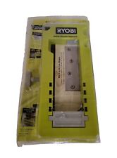 Ryobi A99HT3 Door Hinge Router Template A-1 for sale  Shipping to South Africa