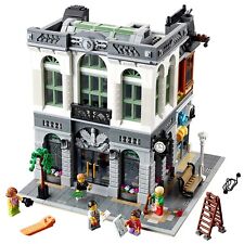 Lego creator 10251 gebraucht kaufen  Dreieich