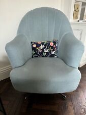 Loaf ariel armchair for sale  LONDON