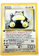 Pokemon karte tcg gebraucht kaufen  Biederitz